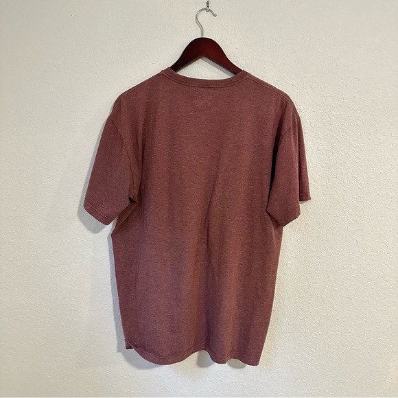 Quicksilver Tee - Picture 2 of 3